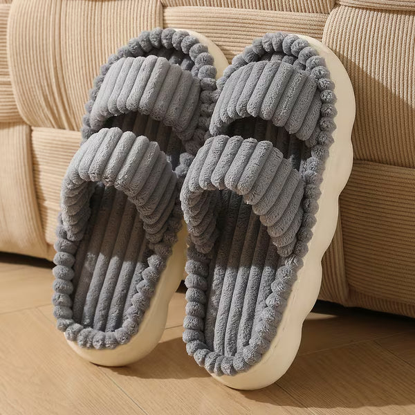 Plush Comfort