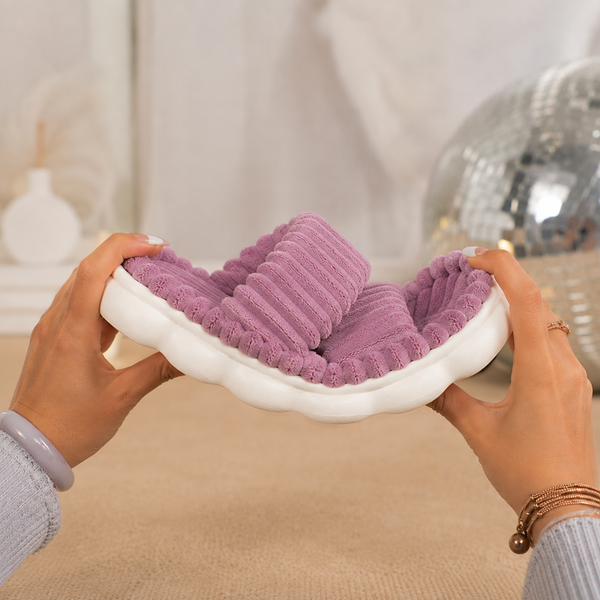 Made to Stay Comfy