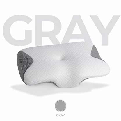CloudSteps™ Cervical Pillow