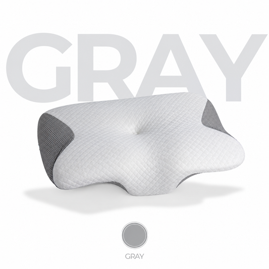 CloudSteps™ Cervical Pillow