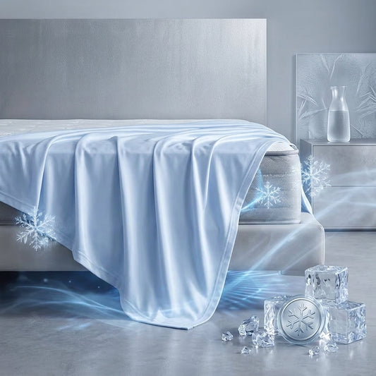 Cloudsteps™ Chill Blanket