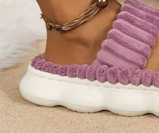 Grippy Sole