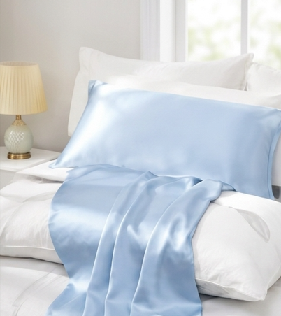 Silky Smooth Comfort