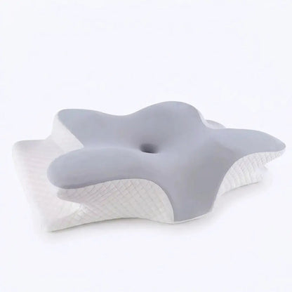 CloudSteps® Contour Pillow 2.0